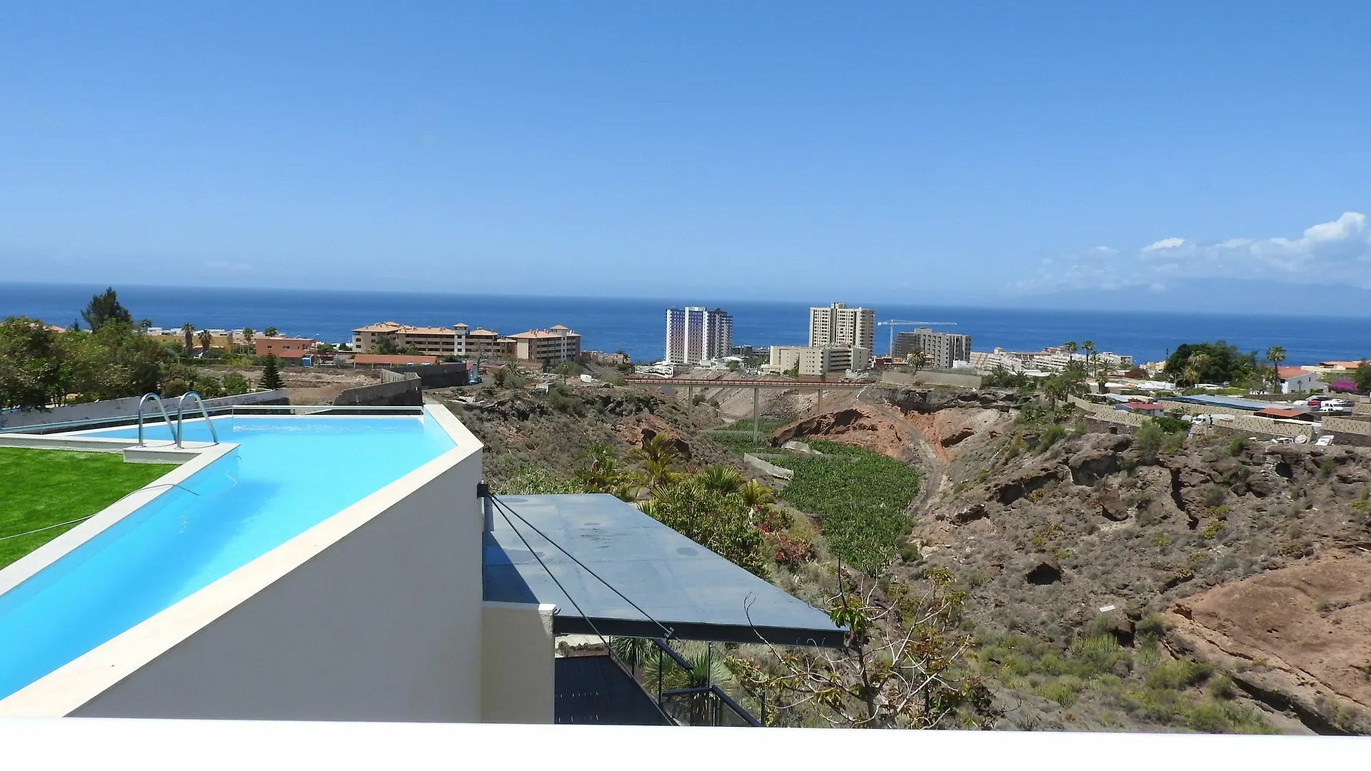 Villa Paraiso Estepona Spain