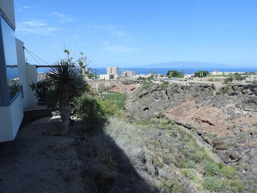 Villa Paraiso Estepona Spain