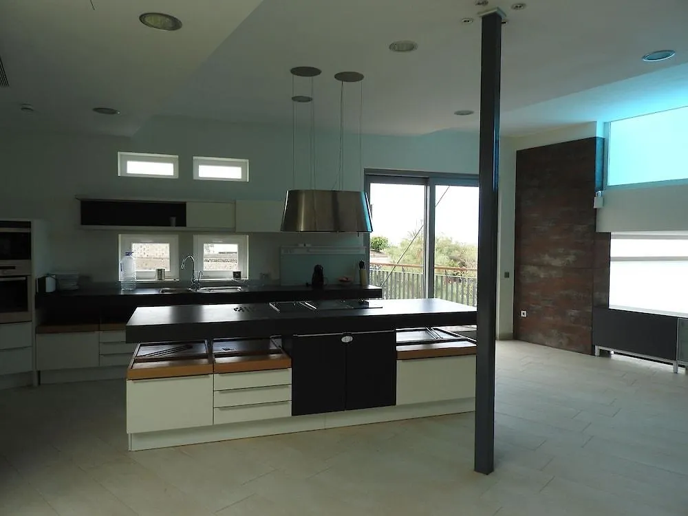 Villa Paraiso Estepona Spain